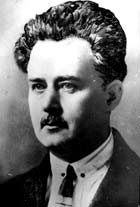 Моисей Рубинштейн