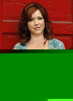 Молли Рингуолд