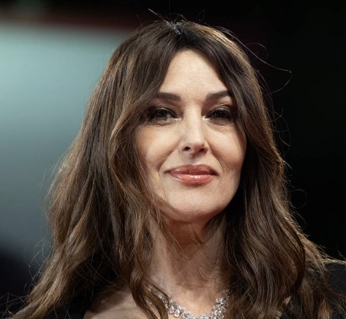 Моника Беллуччи