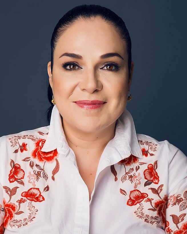 Моника Фернандес Бальбоа