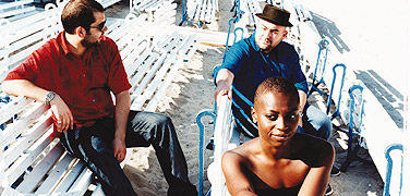 Morcheeba