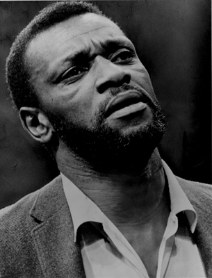 Моузес Ганн