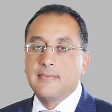 Мустафа Мадбули