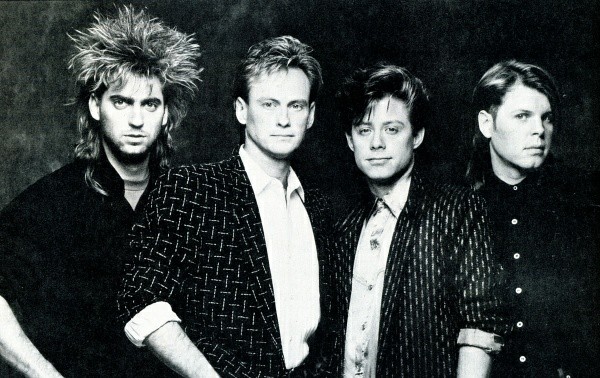 Mr. Mister