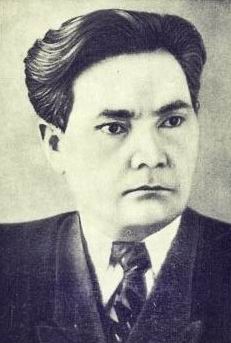 Мукан Тулебаев