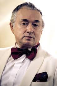 Мурад Кажлаев