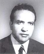 Мурад Мурадян