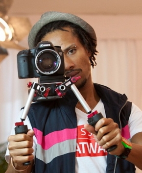 Майкл Кашни