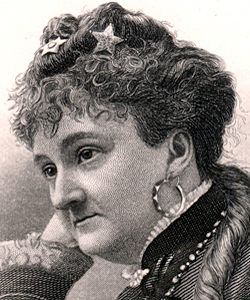 Мира Брэдуэлл