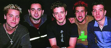 N Sync