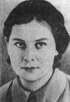 Надежда Петля