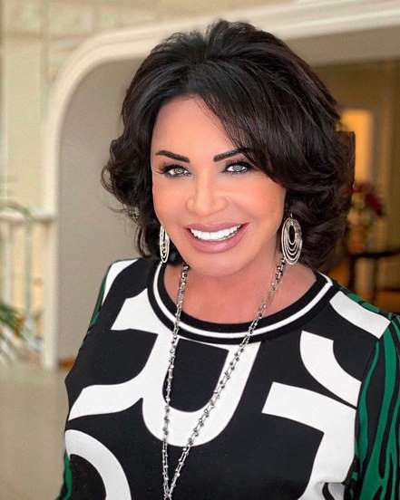 Надежда Бабкина