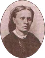 Надежда Белозерская