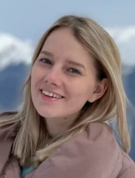 Надежда Паршина