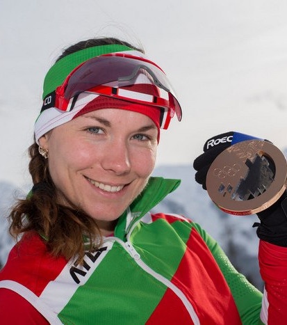 Надежда Скардино