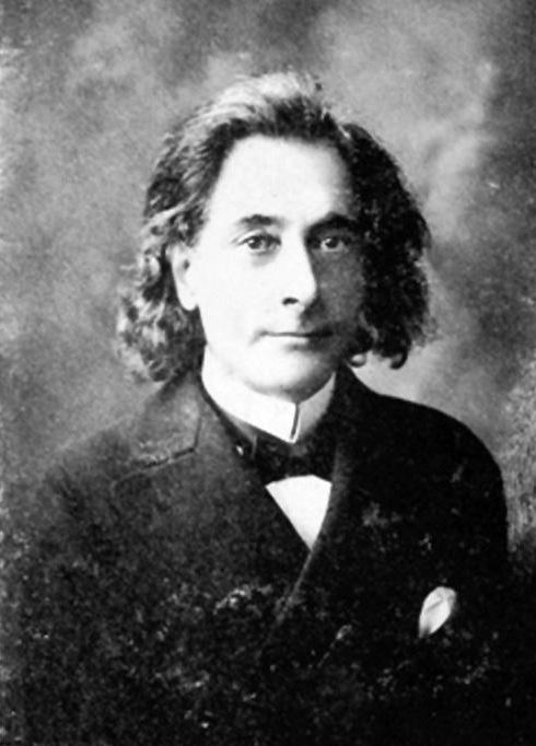 Нафтали Херц-Имбер