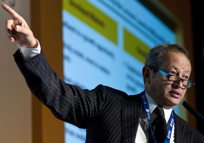 Нагиб Савирис