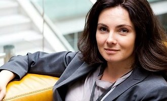 Наталья Шавшукова