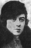 Налина Соколова