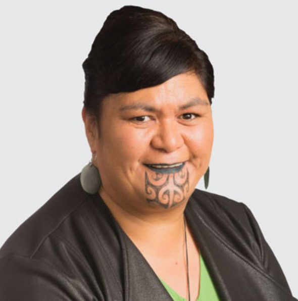 Наная Махута