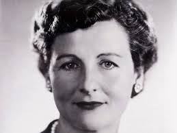 Нэнси Митфорд