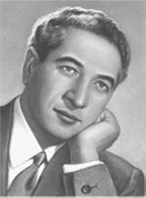 Нар Ованисян