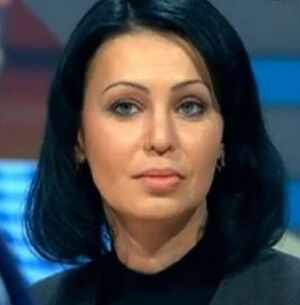 Наталья Лагода