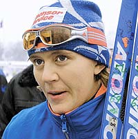 Наталья Баранова-Масалкина