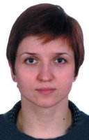 Наталья Чернова