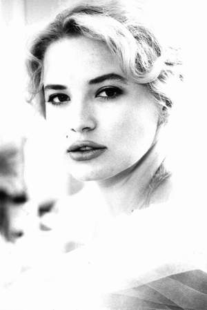 Наталья Гончарова