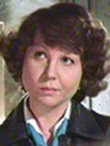 Наталья Гурзо