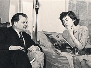 Наталья Хренникова