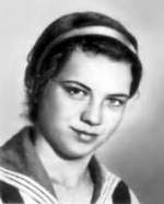 Наталья Ковшова