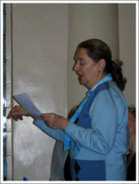 Наталия Купина