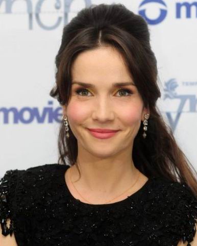 Наталия Орейро