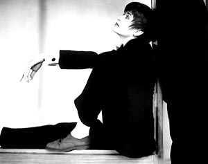 Наталия Фиссон