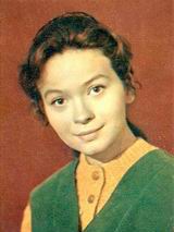 Наталья Рычагова