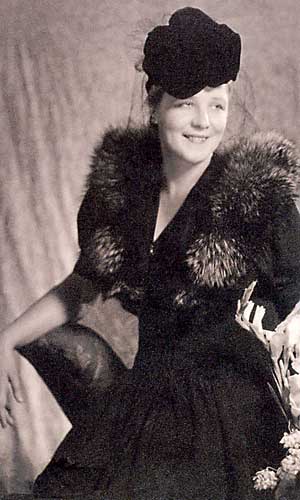 Наталья Шпиллер