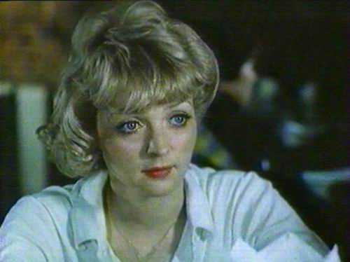 Наталья Стриженова