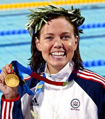 Натали Коглин