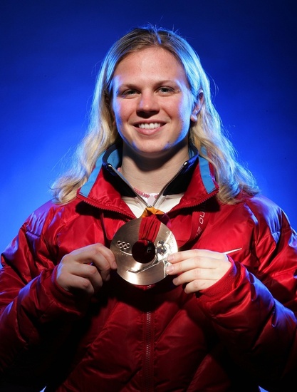 Натали Дарвиц