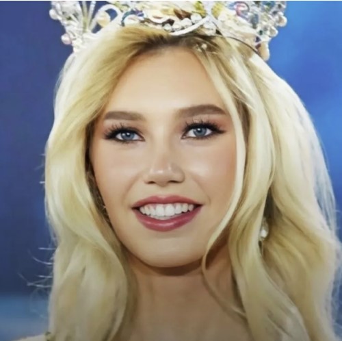 Натали Пушкинова