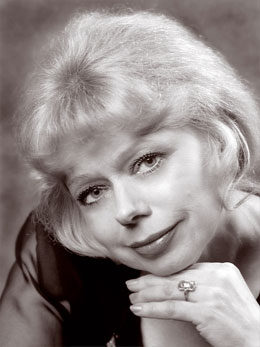 Наталия Четверикова