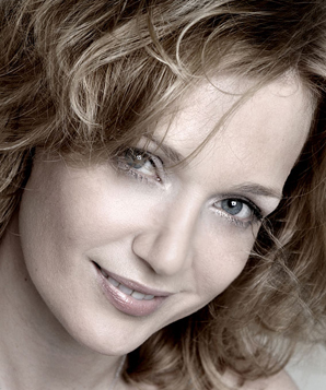 Наталья Вдовина