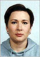 Наталья Садова