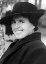 Наталья Баранская