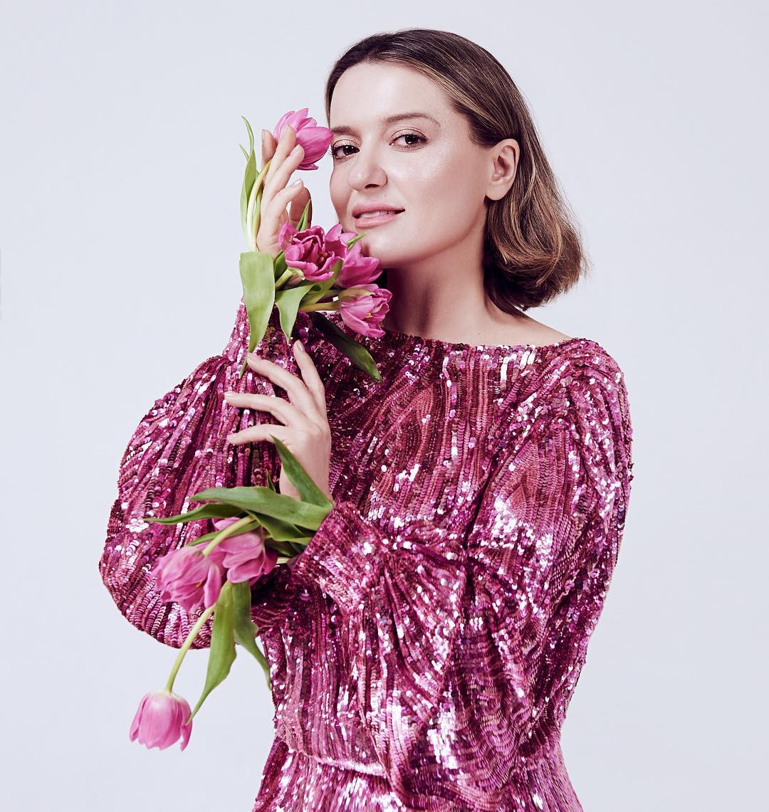 Наталья Могилевская