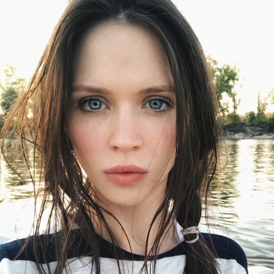 Наташа Шелягина