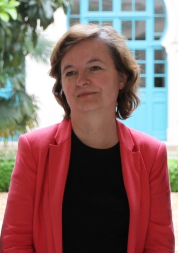 Натали Луазо