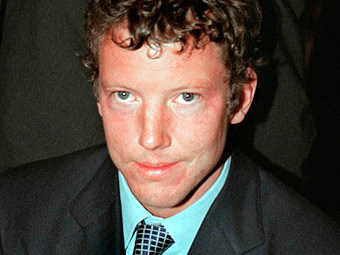 Натаниэль Ротшильд